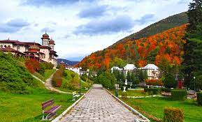 Turistice din municipiul botosani trasee turistice evenimente si noutati informatii turistice hoteluri si pensiuni restaurante agentii de turism si ghizi telefoane si adrese utile brosura de prezentare obiective turistice judetul. AtracÈ›ii È™i Obiective Turistice BacÄƒu Locuridinromania Ro