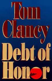Is out to avenge the murder of an old friend, but the vein of evil he's tapped into may run too deep for him to handle in the latest electric entry in the #1 new york times bestselling series. Debt Of Honor Wikipedia