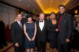 CSUN Celebrates its Distinguished Alumni