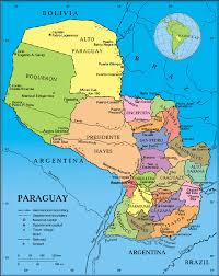 Go back to see more maps of paraguay. Embajada De La Republica Del Paraguay En Washington Dc