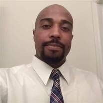 Robert Clifton Brown Jr. Obituary