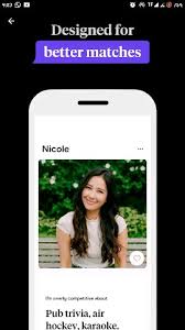 Hinge is a dating app founded by justin mcleod in 2012. How To Use Hinge Dating App And Review 2020 Ios And Android Salu Network