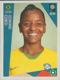 2023 FIFA Women's World Cup Stickers