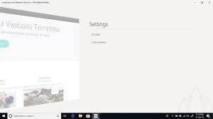 It seems a good amount of minecraft servers choose enjin to host their websites, which is free for its basic feature set. Wix Website Builder Download