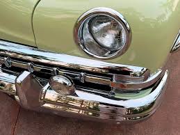 Image result for Chantilly Green 1950 Lincoln