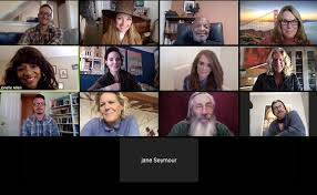 Dr. Quinn Cast Reunites