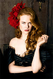 Clips + trailer (2001) nicole kidman. Nicole Kidman On Moulin Rouge Ew Com