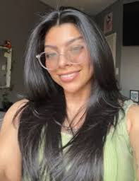 Isabel Najera's Instagram, Twitter & Facebook