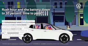 Mengawali tahun 2018, ada game baru yang seru tidak kalah seru dengan game asah otak lainnya. City Country Motorway Let S See Where The Id 3 Can Take Us Volkswagen Newsroom