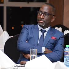 Kenya's no.1 channel for digital exclusive videos. Derrick Mbugua Israel Robert Burale Is Home After A Facebook