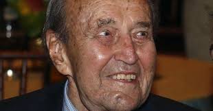 Notable area deaths of the past year