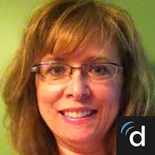 Patricia M. Schwarzkopf, NP