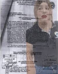 Lucy Curiel solicitó que pagos de cuotas se hicieran temporalmente a su  nombre; hoy, recibe más de $ 2 millones a su cuenta personal