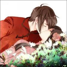 Get inspired by our community of talented artists. Anime Love Couple Hugging Home Facebook