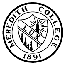1891 Meredith College Raleigh North Carolina Raleigh L15547 Meredith College College Christian College