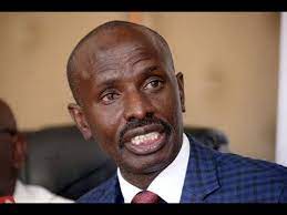 Little is known about soisson's wealth. Knut Secretary General Wilson Sossion Speech At The Labour Day Celebrations Youtube