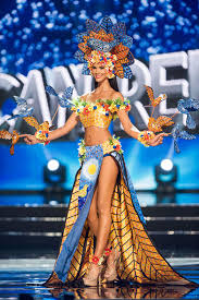 — miss universe (@missuniverse) may 17, 2021. Miss Universe 2016 National Costumes Tom Lorenzo Site Miss Dominicab Republic