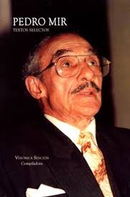 TEXTOS SELECTOS DE PEDRO MIR