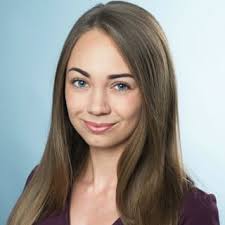 Dr. Mackenzie Madison, MD