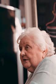 "One Foot After Another": How Joanne Eicher Changed the Meaning of Clothing 