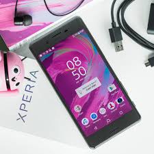 Sony Xperia X Performance im Test: Eine ...