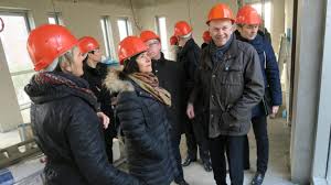 Comines La Maison De Retraite Va Reflechir A Une Hausse De Ses Tarifs
