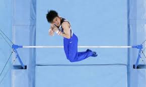 Kohei uchimura was born on january 3, 1989 in kitakyushu, japan. Wsk4 Qelovtdzm