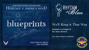 "We'll Keep it That Way"