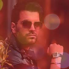 آهنگ تویی اونی که این همه بد کرد حالا من شدم آدم بده از آصف آریا