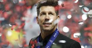 Entrenador del club atlético de madrid. Diego Simeone Wiki 2021 Current Job Lovelife Net Worth Cars Houses