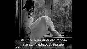 Check spelling or type a new query. Bronco Llorando Bajo La Lluvia Youtube