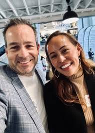 Frank Aziz's Instagram, Twitter & Facebook