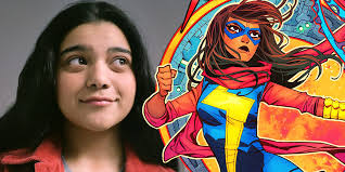 Kamala khan is the defining ingredient that makes our game stand apart from any avengers story with this exciting announcement, kamala khan week officially kicks off on our marvel's avengers. Ms Marvel Set Photos Reveal First Look At Mcu Kamala Khan