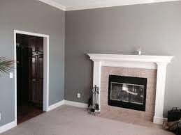 We have everything you need to give your home a fresh coat of wall paint and keep it colorful. The After 1 The Color Is Called Squirrel By Behr Paint Home Depot Home Depot Paint Colors Bedroom Paint Colors Grey Paint Colors For Home