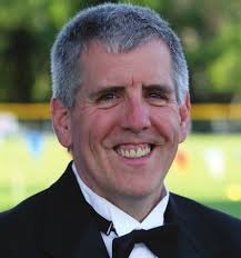 at the 30th Anniversary of ABC 2018