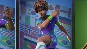 And now it looks like more exclusive. Fortnite Adds New World Cup Skins That Can Be Customized Usgamer