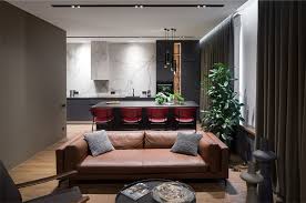 Forearm tattoo ideas are hugely popular and having an image on this part of the body is a real classic. Classic Style Masculine Apartment By Homecult Interior Design Interiorzine