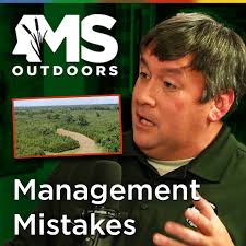 Mississippi Outdoors Podcast