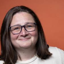 Rebecka Black, Ph.D.