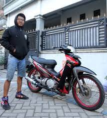 Check spelling or type a new query. Honda Supra X 125 Surabaya Diupgrade Dengan Dna Road Race