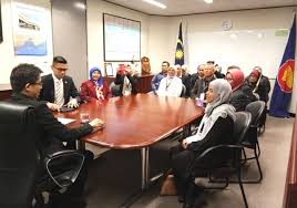 Savesave b3p ipg kampus dato&#39; Visit By The Teachers Training Institute Dato Razali Ismail Campus Kuala Terengganu 16 August 2019 Events News Portal
