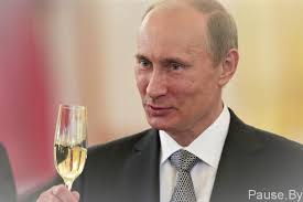 Мы ищем новых героев нашего шоу и верим. Vladimir Putin Vstretit Novyj God V Krugu Blizkih I Druzej Pause By