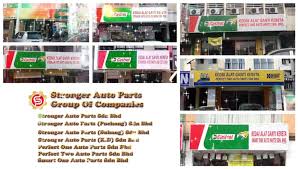 Maybe you would like to learn more about one of these? Stronger Auto Parts Subang Sdn Bhd Home Facebook