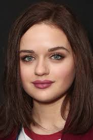 The actress gained much popularity after appearing as ramona quimby in ramona. Joey King Filme Alter Biographie