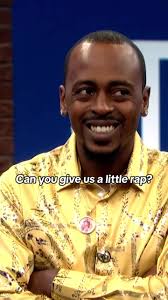 CJ is an aspiring rapper who wants to prove he is not cheating!  #TheSteveWilkosShow