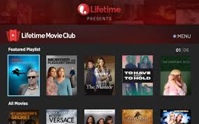 89 min | crime, drama. Review Lifetime Movie Club Cord Cutters News