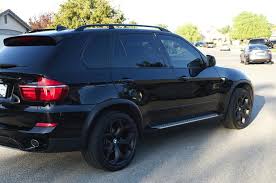 Bmw X5 Black Out Package Luxury Suv Cars Bmw X5 Black Bmw X5 Sport