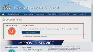 A full list of unemployment points of contact is also available. New Edd Site Aims To Help With Unemployment Benefits