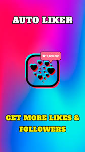 Whether you're a sports fanatic, a pet enthusiast, or just looking for a laugh, there's something for everyone on tiktok. Auto Liker For Tik Tok Likes Followers Hearts Apk 1 2 Aplicacion Android Descargar