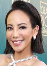 Fiona xie (谢婉谕, xie wanyu; Fiona Xie On Mycast Fan Casting Your Favorite Stories